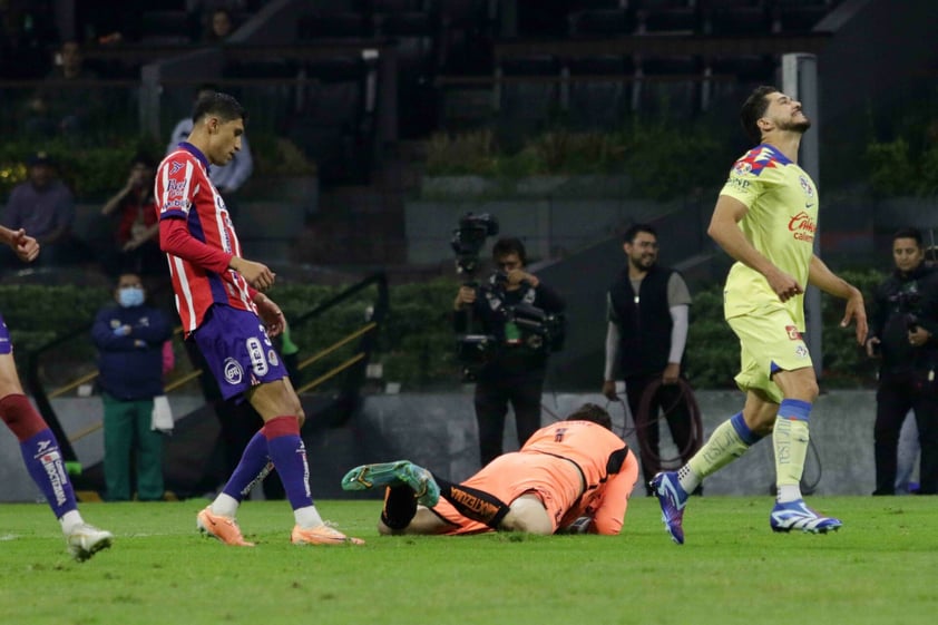 América avanza a la Gran Final del Apertura 2023 de la Liga MX