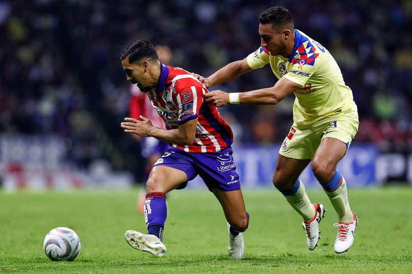 América avanza a la Gran Final del Apertura 2023 de la Liga MX