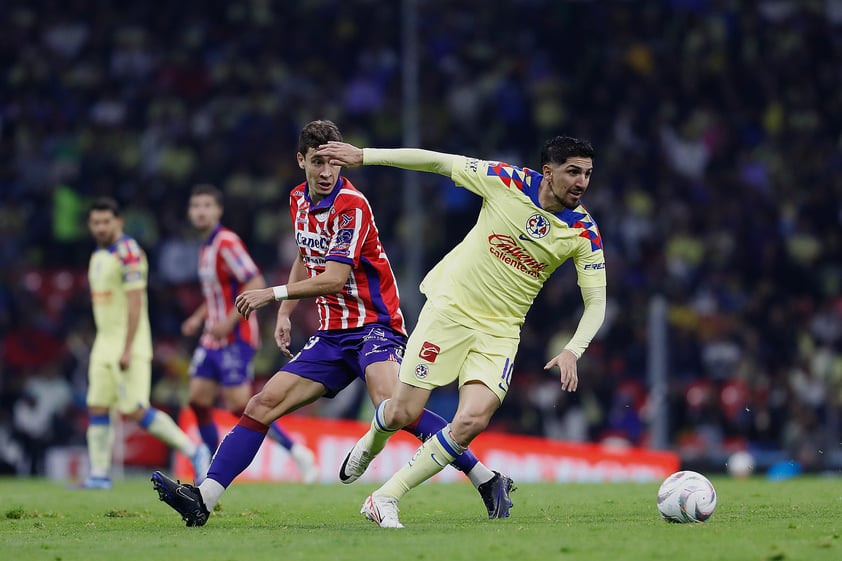 América avanza a la Gran Final del Apertura 2023 de la Liga MX