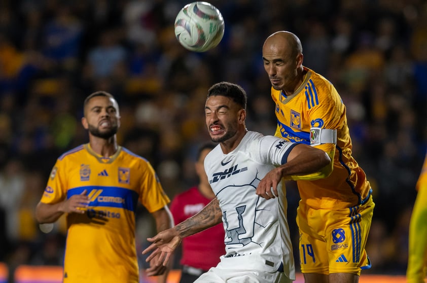 Tigres enfrentará al América en final del Apertura 2023