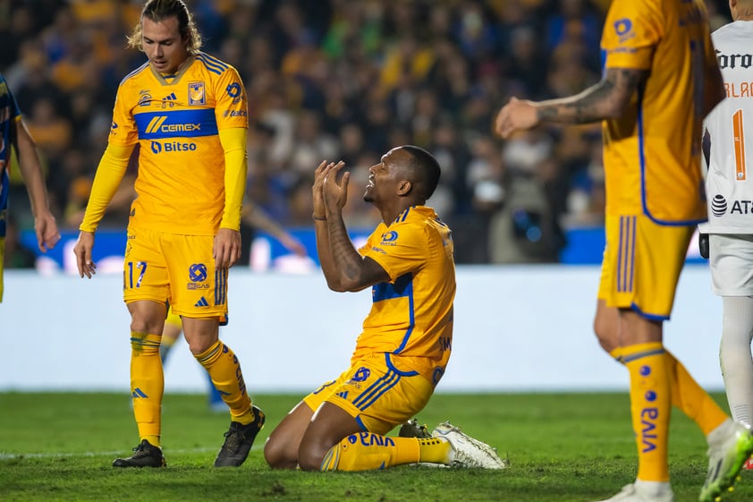 Tigres y América disputan Final del Apertura 2023