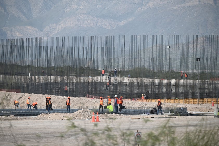 No quedarán obras inconclusas, asegura López Obrador en arranque de primera etapa de Agua Saludable