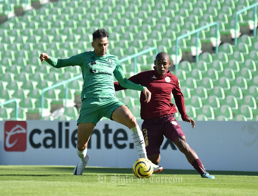 Guerreros vencen en casa a Mineros en pretemporada