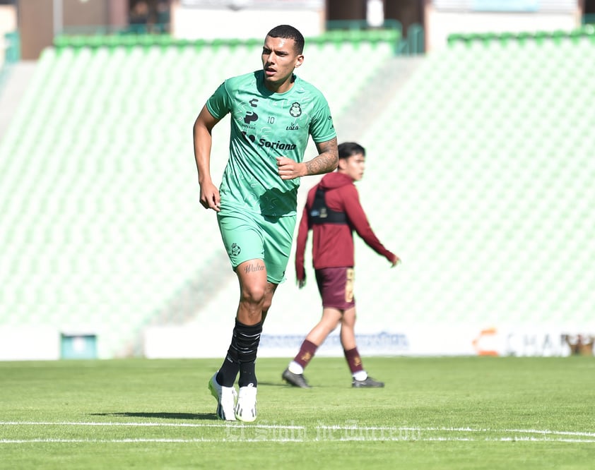 Guerreros vencen en casa a Mineros en pretemporada