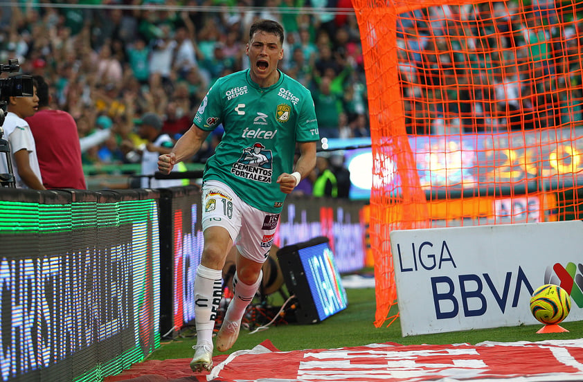 Santos Laguna cae ante León con gol de último minuto