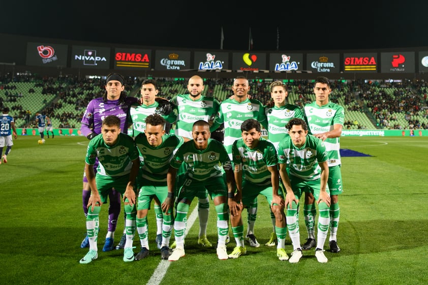 Los Guerreros reciben a la Franja en el estadio Corona