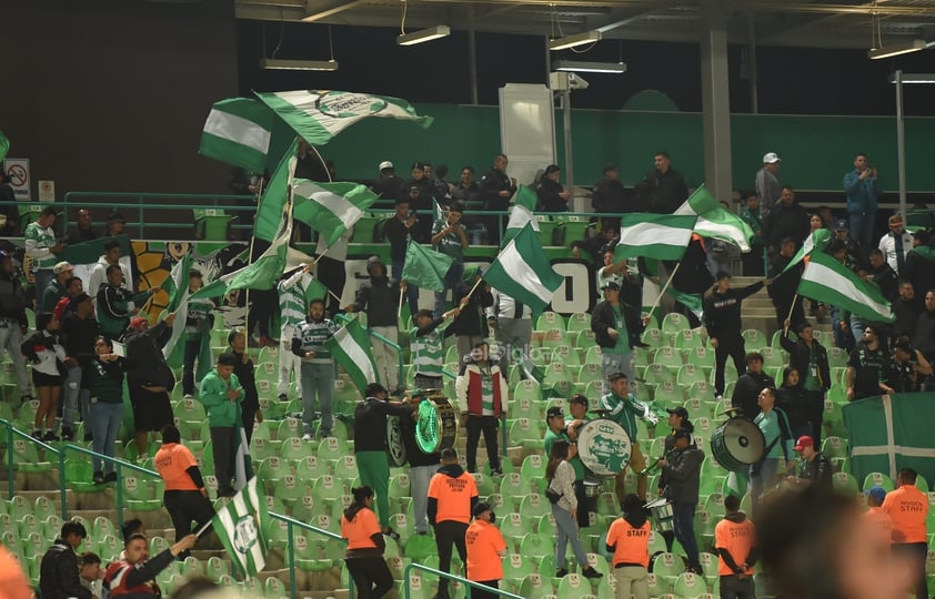 Los Guerreros reciben a la Franja en el estadio Corona