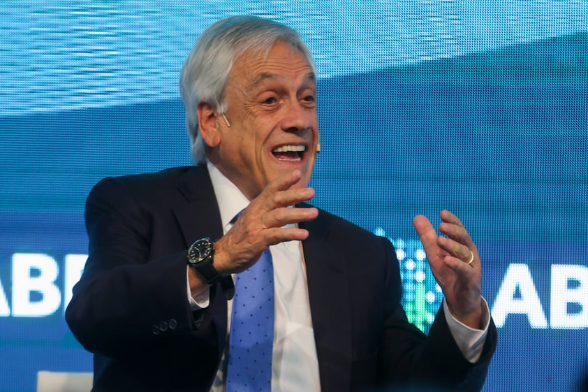 Expresidente chileno Sebastián Piñera muere en un accidente de helicóptero