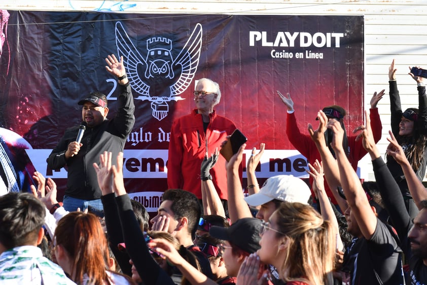 Así se vivió el gran Medio Maratón de El Siglo de Torreón