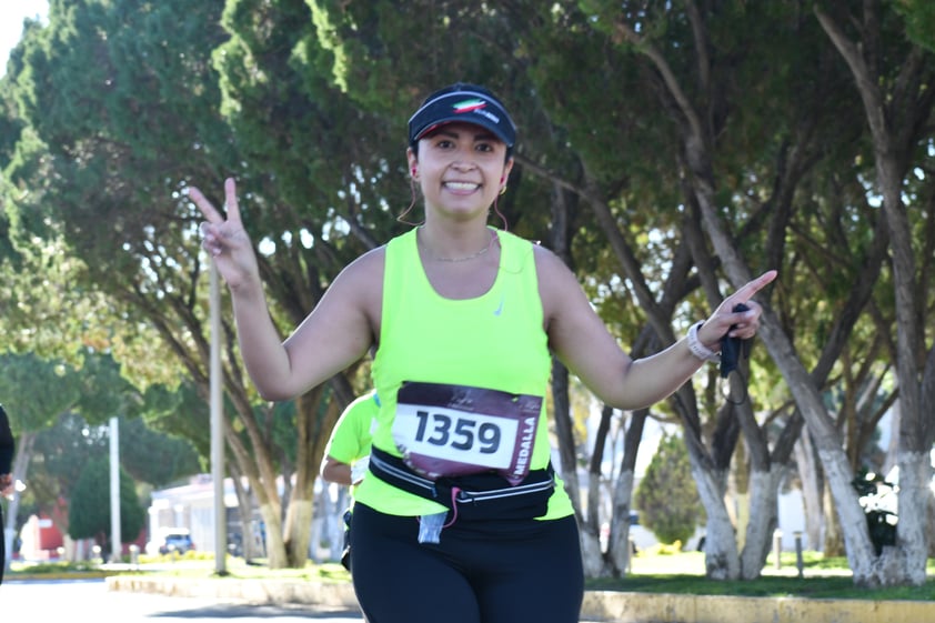 Así se vivió el gran Medio Maratón de El Siglo de Torreón