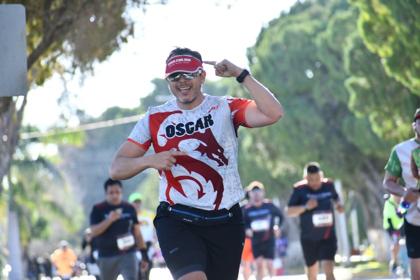 Así se vivió el gran Medio Maratón de El Siglo de Torreón