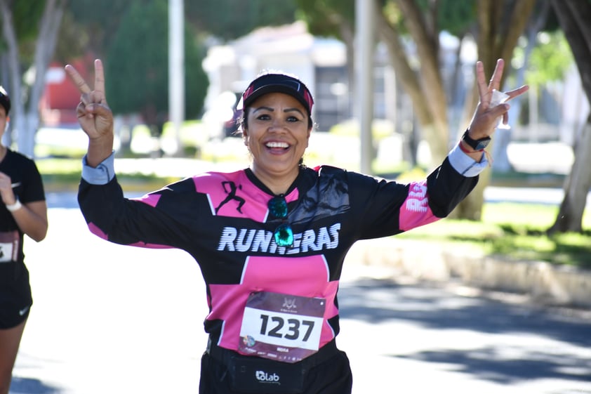 Así se vivió el gran Medio Maratón de El Siglo de Torreón