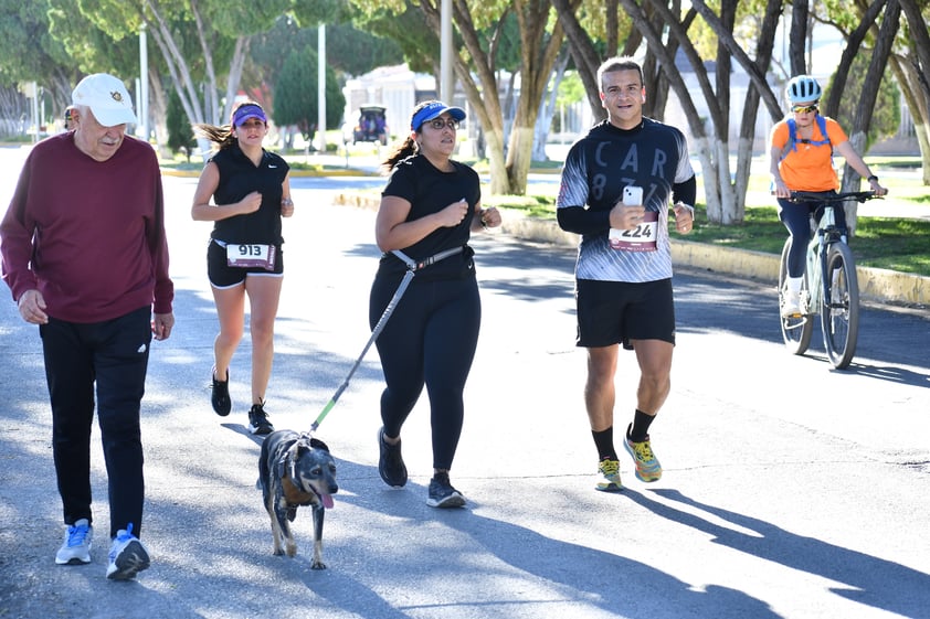 Así se vivió el gran Medio Maratón de El Siglo de Torreón