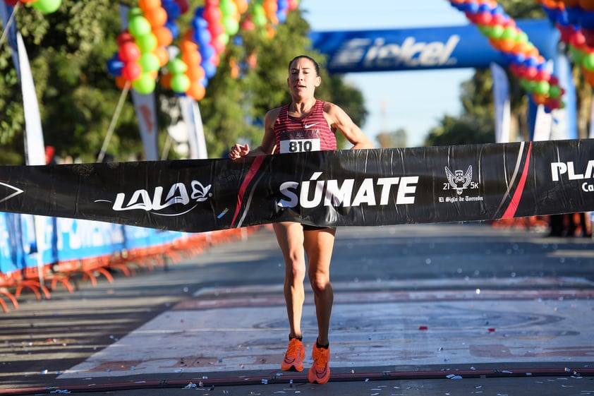 Así se vivió el gran Medio Maratón de El Siglo de Torreón