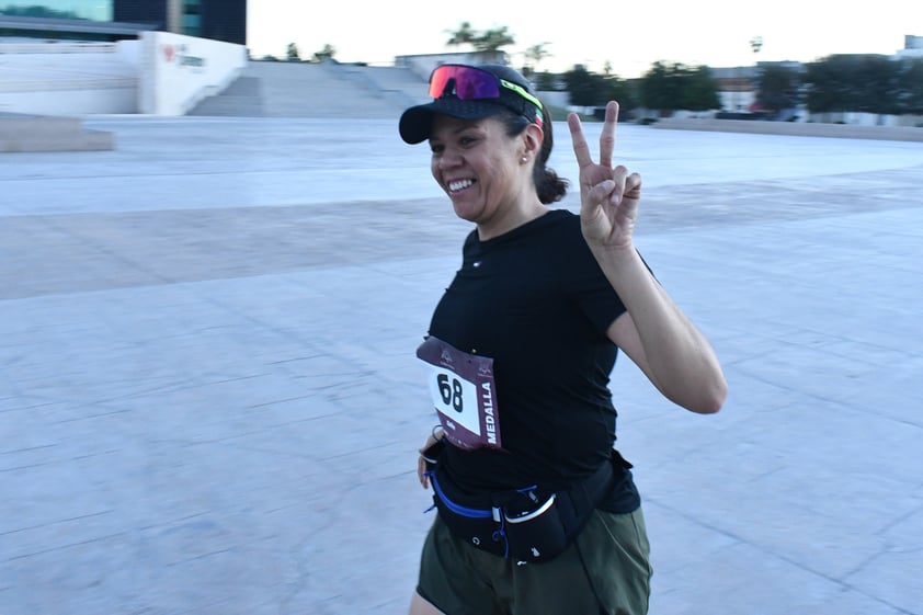 Así se vivió el gran Medio Maratón de El Siglo de Torreón