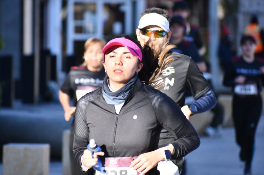 Así se vivió el gran Medio Maratón de El Siglo de Torreón