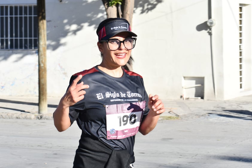 Así se vivió el gran Medio Maratón de El Siglo de Torreón