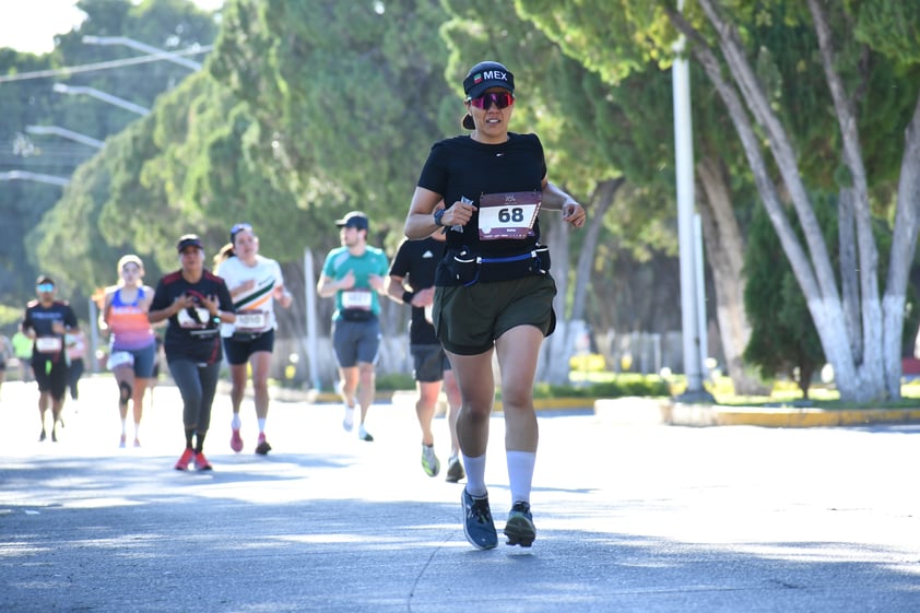 Así se vivió el gran Medio Maratón de El Siglo de Torreón