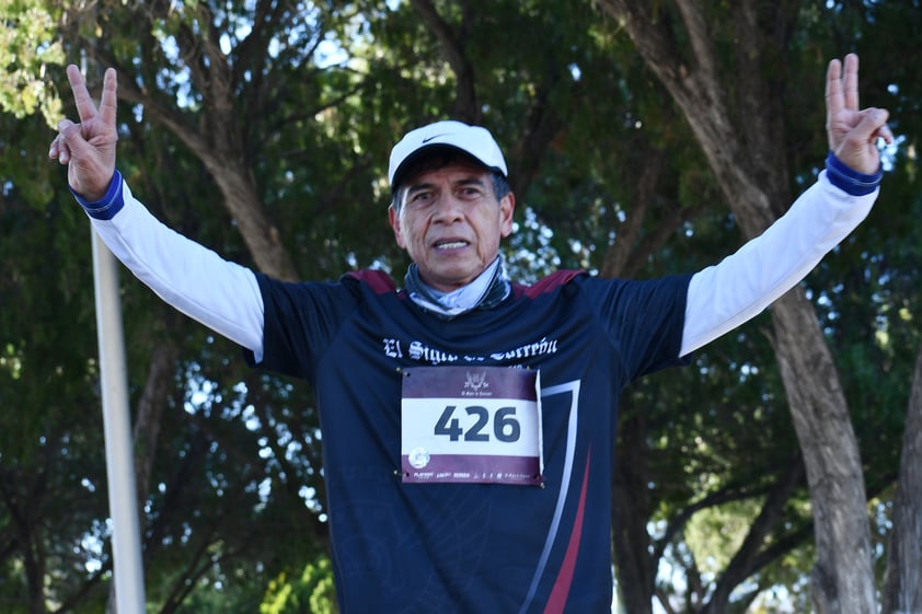 Así se vivió el gran Medio Maratón de El Siglo de Torreón