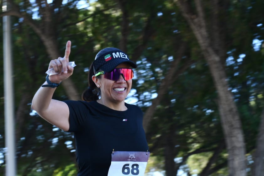 Así se vivió el gran Medio Maratón de El Siglo de Torreón