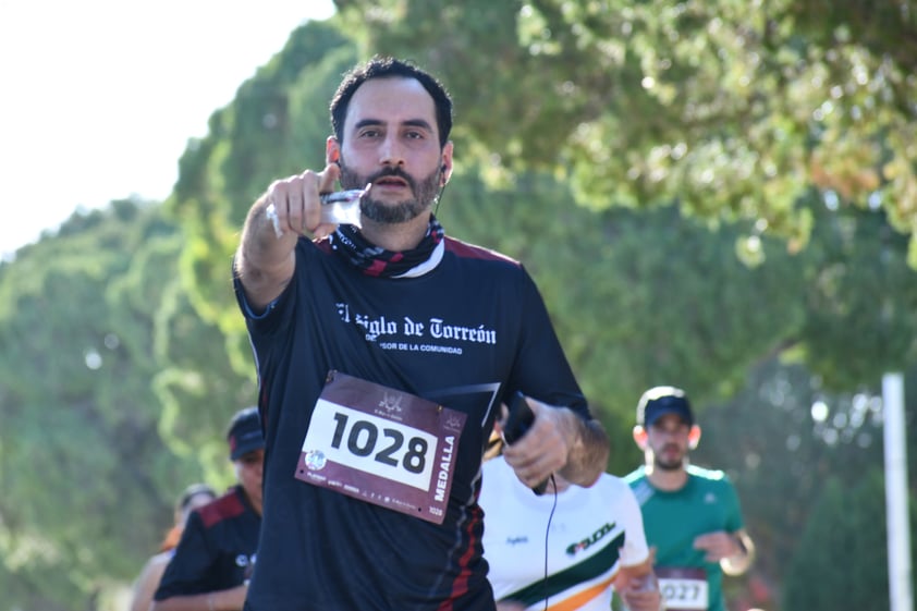 Así se vivió el gran Medio Maratón de El Siglo de Torreón