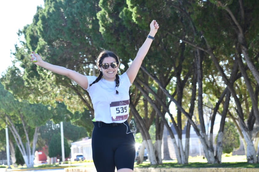 Así se vivió el gran Medio Maratón de El Siglo de Torreón