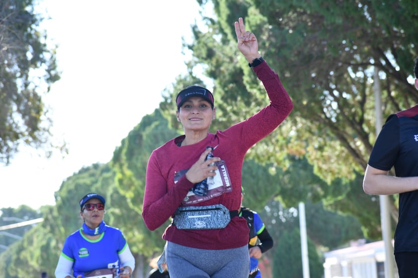 Así se vivió el gran Medio Maratón de El Siglo de Torreón