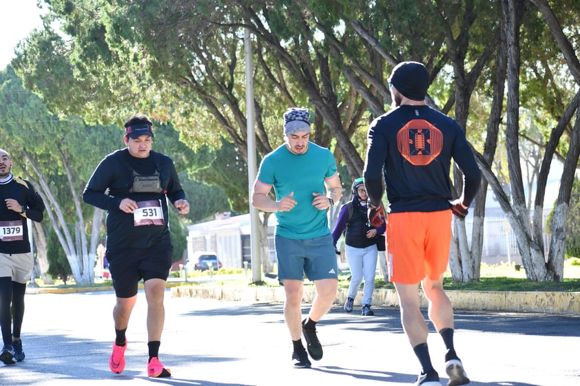 Así se vivió el gran Medio Maratón de El Siglo de Torreón