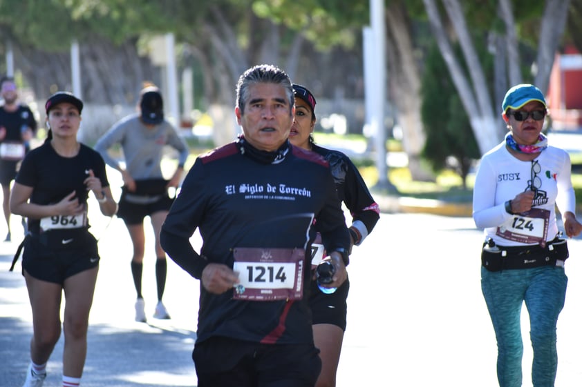 Así se vivió el gran Medio Maratón de El Siglo de Torreón