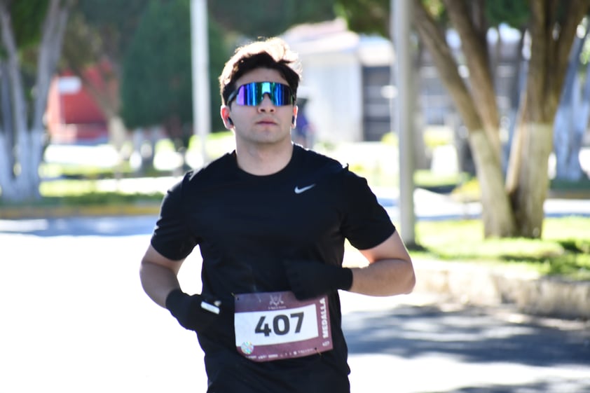 Así se vivió el gran Medio Maratón de El Siglo de Torreón