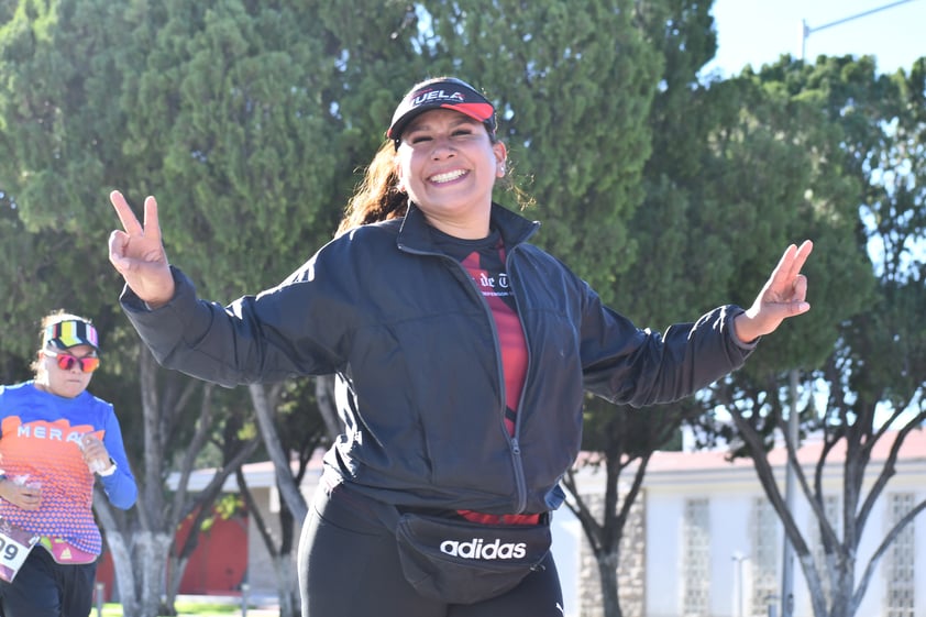 Así se vivió el gran Medio Maratón de El Siglo de Torreón