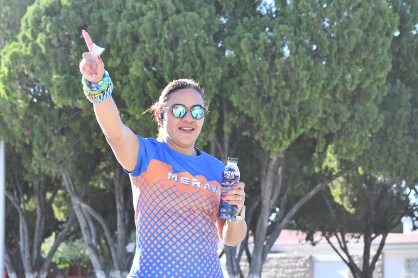 Así se vivió el gran Medio Maratón de El Siglo de Torreón