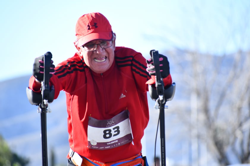 Así se vivió el gran Medio Maratón de El Siglo de Torreón