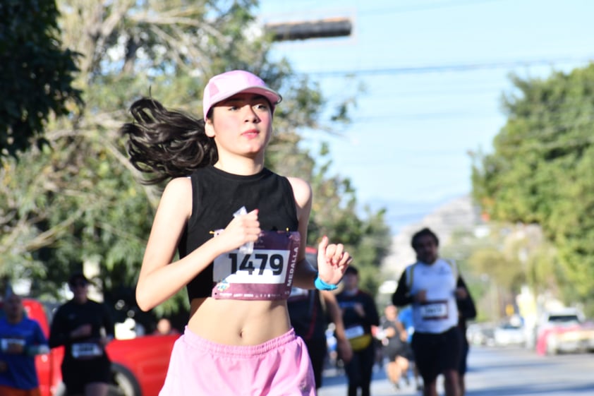 Así se vivió el gran Medio Maratón de El Siglo de Torreón