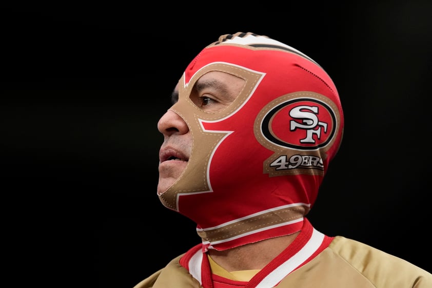 Chiefs y 49ers listos para el Super Bowl