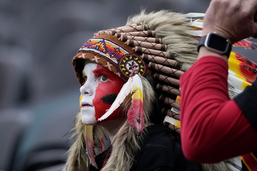 Chiefs y 49ers listos para el Super Bowl