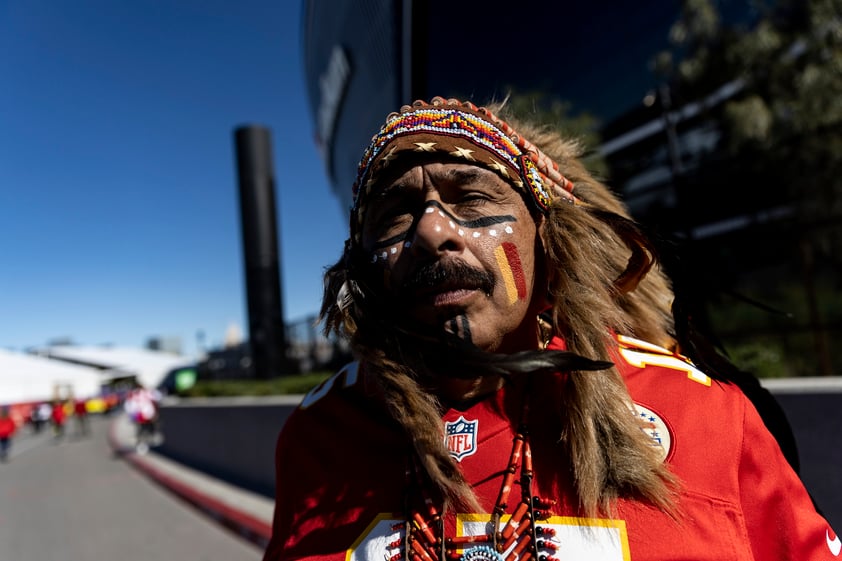 Chiefs y 49ers listos para el Super Bowl