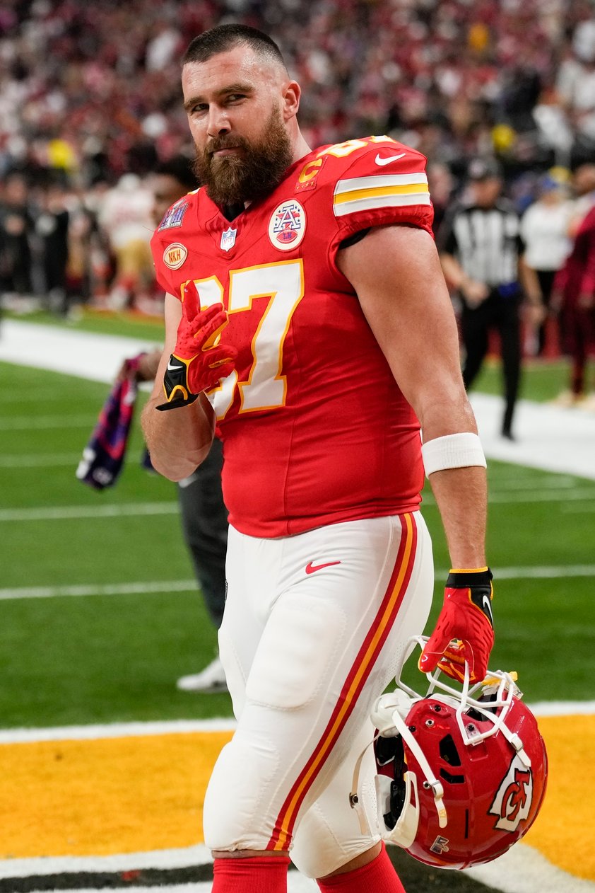 Chiefs y 49ers listos para el Super Bowl