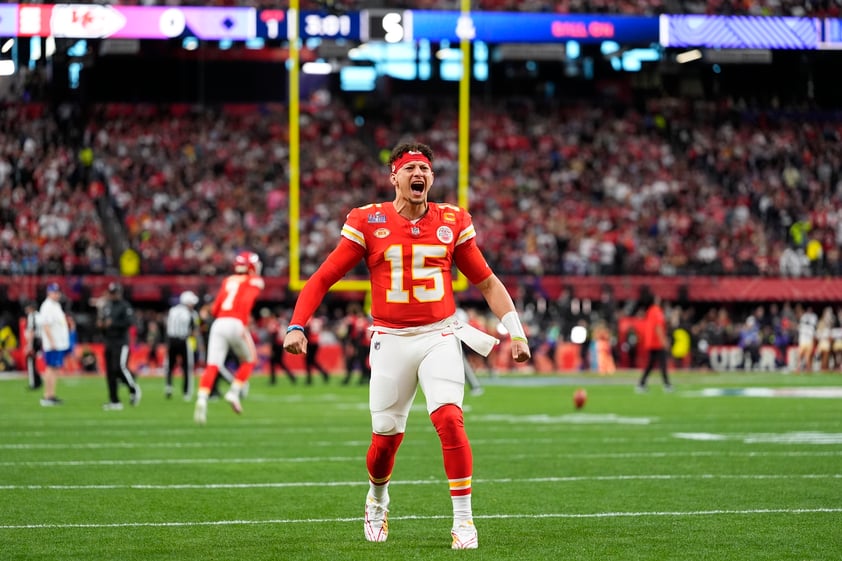 Chiefs vs 49ers: Sigue todo sobre el Super Bowl LVIII