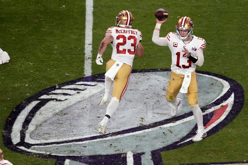 Chiefs vs 49ers: Sigue todo sobre el Super Bowl LVIII