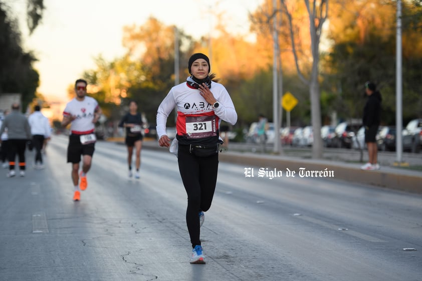 Linda Almanza, aba tri