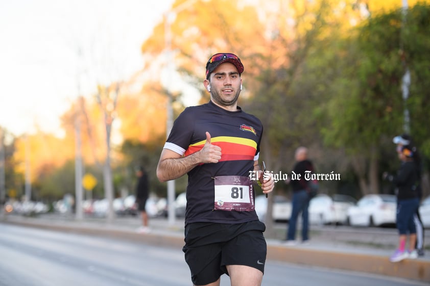 Alberto Diaz de Leon, La Pandilla