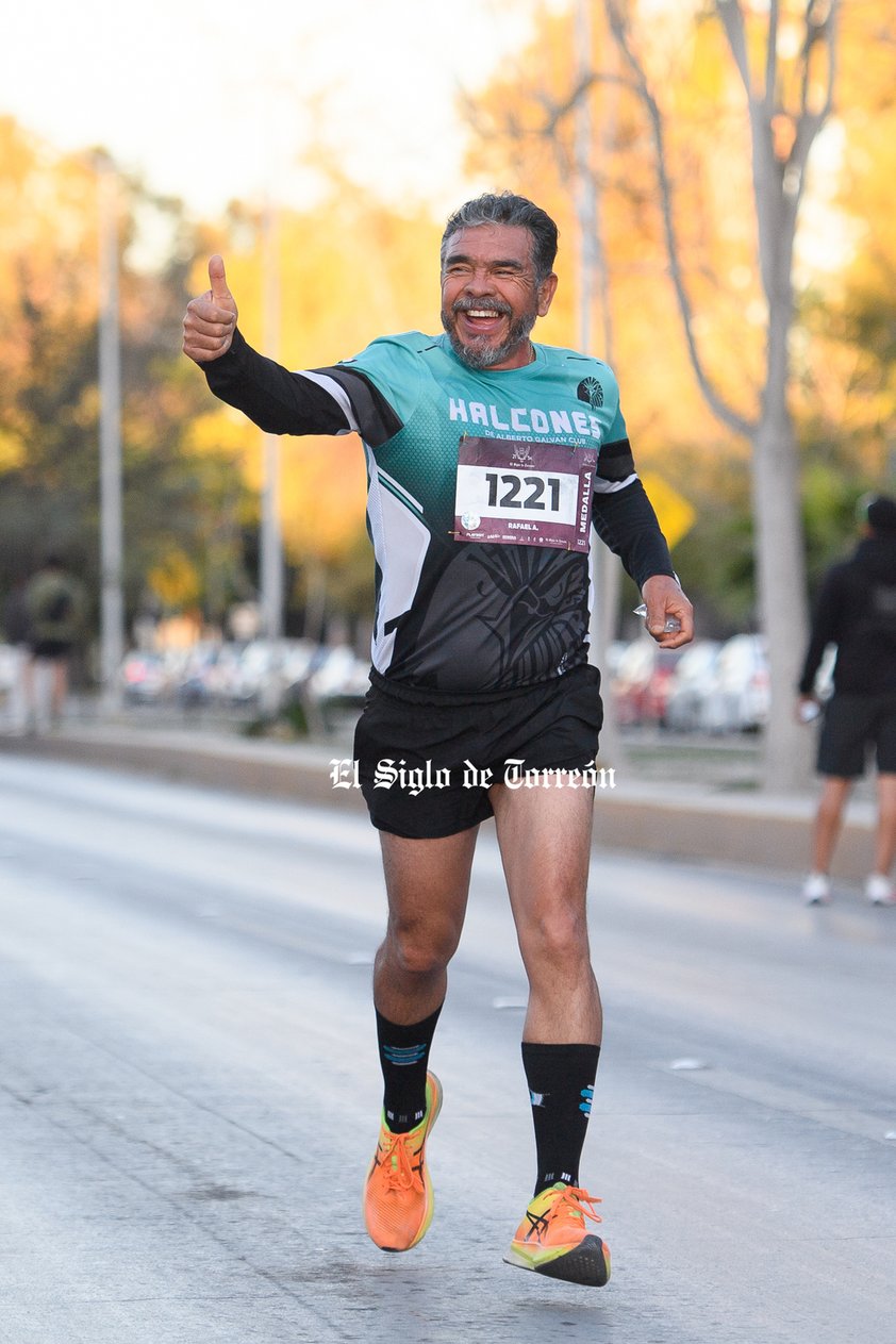 Rafael Castrejon, Halcones