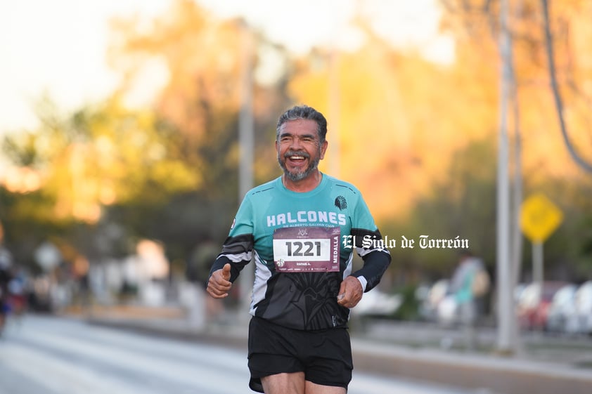 Rafael Castrejon, Halcones