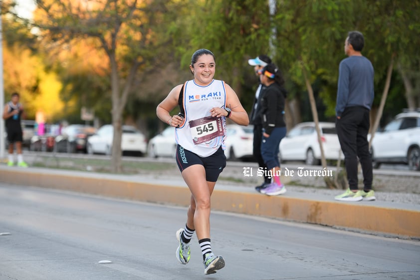 Cristina Requejo, Meraki