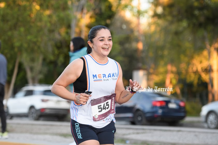 Cristina Requejo, Meraki