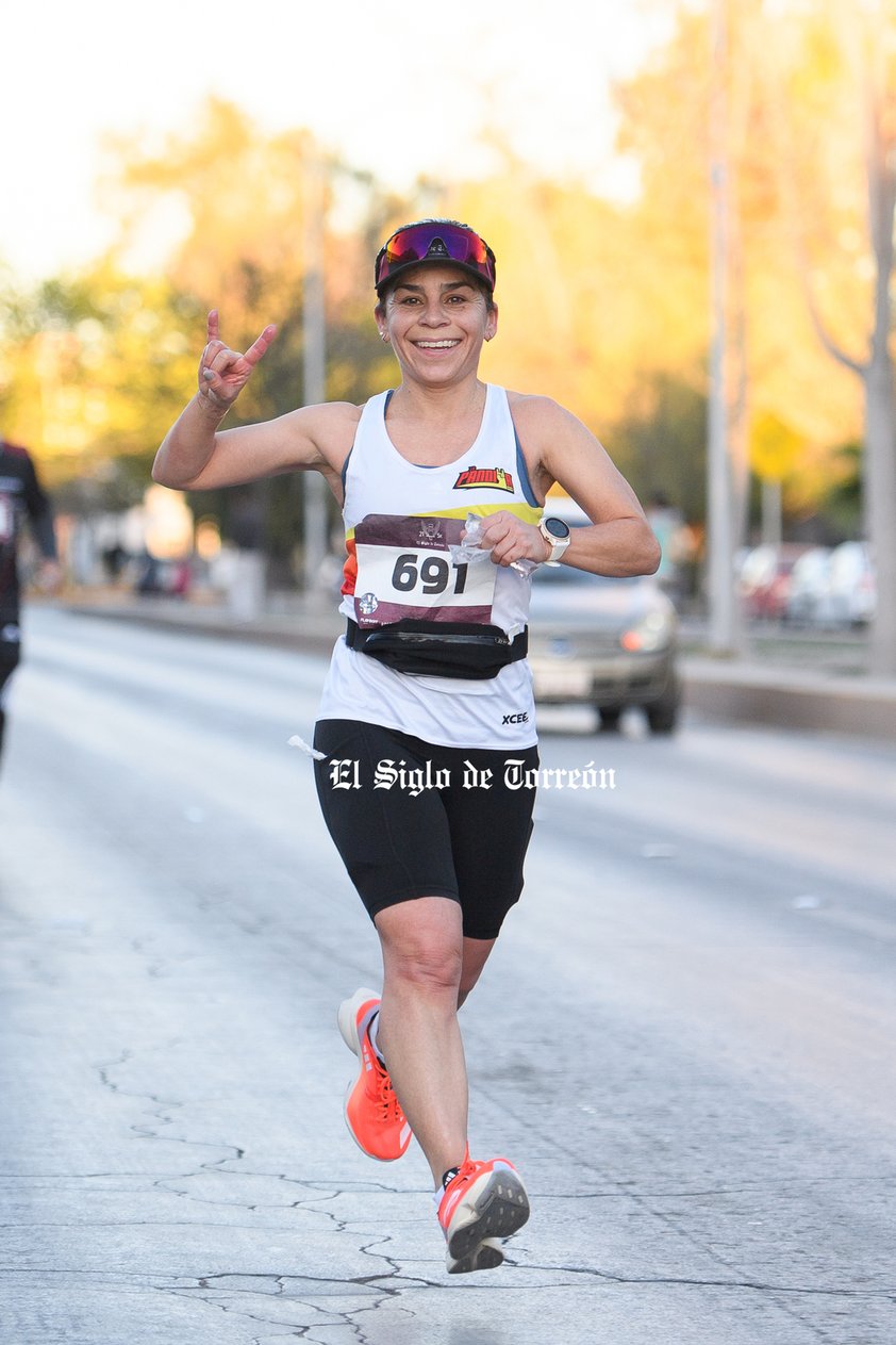 Ileana Robles, La Pandilla