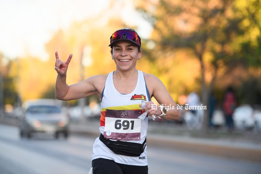 Ileana Robles, La Pandilla