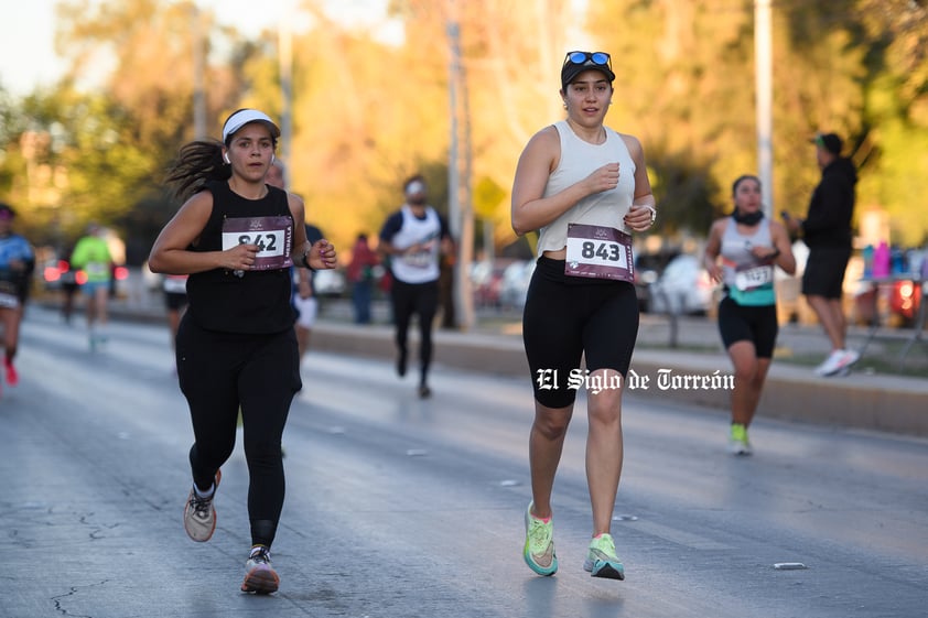 Ana Sofia, Mariana