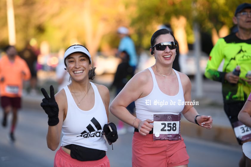 Ana Cris, Daniela